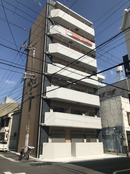 SOAR IMAZATO(ソアー イマザト)の外観画像