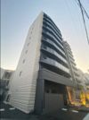 Maison de Azureの外観画像