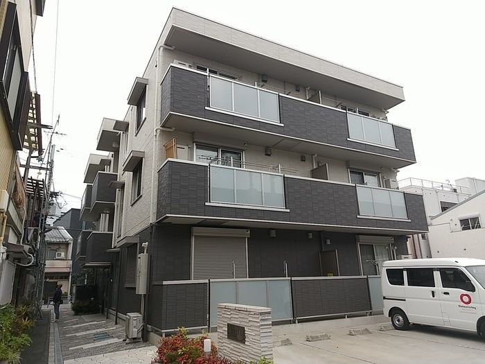 BRIRE(ブリーレ)の外観画像
