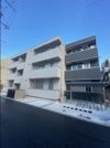 villa pacifico（ヴィラ パシフィコ）の外観画像