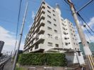 リベラルパレス平野の外観画像