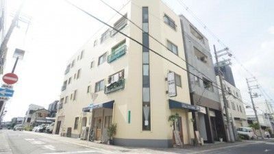 松宏コーボの外観画像
