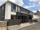 アクシア旭町の外観画像