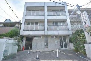 広崎マンションの外観画像