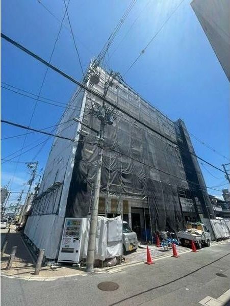 みおつくし守口の外観画像