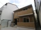 Petit Logement（プティ ロジュマン）の外観画像