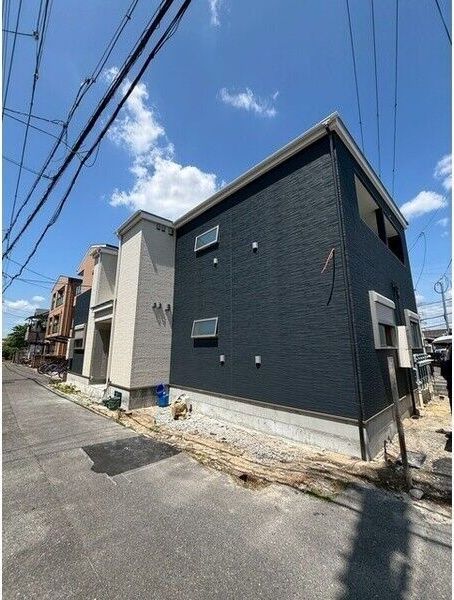 アムールシトラスの外観画像