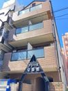 グレース壱番館の外観画像