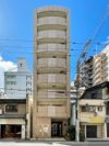 コンフォート谷町の外観画像