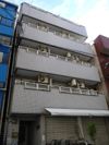 コスモメイト上汐町の外観画像
