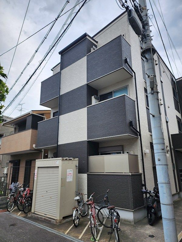 Meets大宮の外観画像