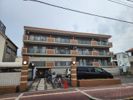 吉田マンションの外観画像