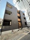 パラシオ柴島の外観画像