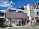 シャンテ21の外観画像