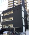 フジパレス野里の外観画像