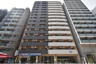 SERENiTE本町refletの外観画像