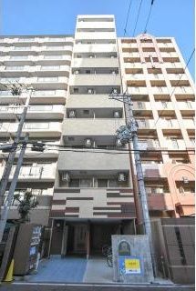 みおつくし江戸堀の外観画像