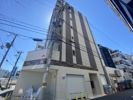 ユニッソン朝潮橋の外観画像