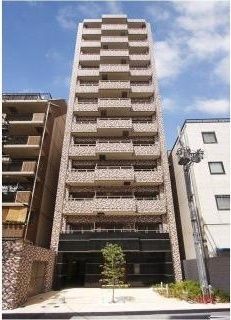 アドバンス上町台IIクレイドルの外観画像