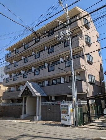 ルネ寿ウエストの外観画像