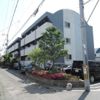 ブラン・ヴェールの外観画像