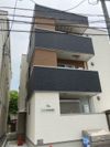 フジパレス加美駅南II番館の外観画像