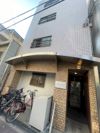 Renatus京橋の外観画像