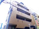 ハイツジュレの外観画像