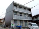 レオパレス康徳Aの外観画像