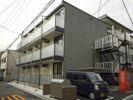 レオパレスメゾン ド 玉川IIの外観画像