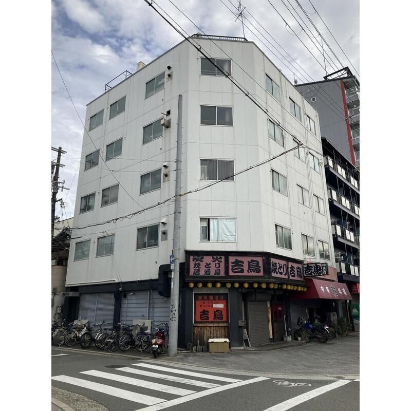 平尾ビルの外観画像