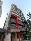 アドバンス上町台グレイスの外観画像