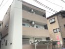 フジパレス長栄寺III番館の外観画像