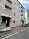 サニーパレス都島の外観画像