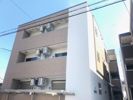 フジパレス河内花園V番館の外観画像