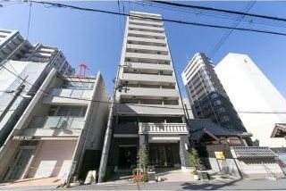 エスリード阿波座サウスプレイスの外観画像
