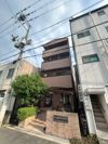 イモーブルナカムラの外観画像