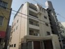 ユニッソン上町の外観画像