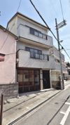 桑津3丁目戸建の外観画像