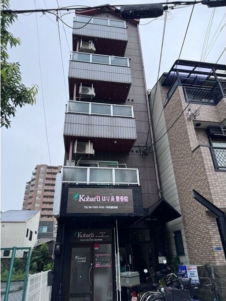 R-stay8551の外観画像
