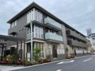 Sinfaria YUZATO B棟の外観画像