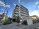 グランフォルテ田川の外観画像