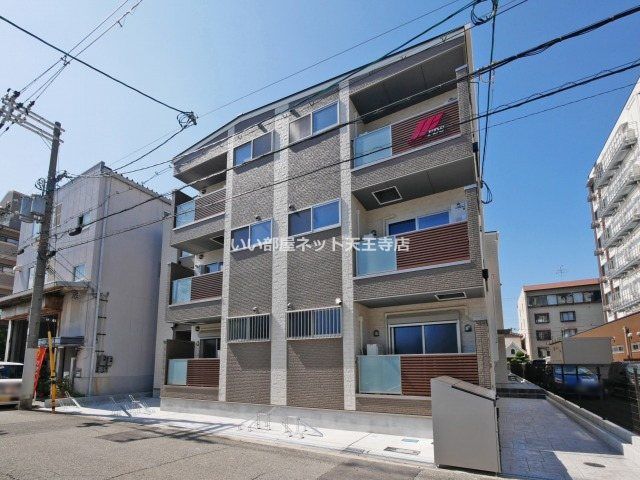 maison M&Wの外観画像