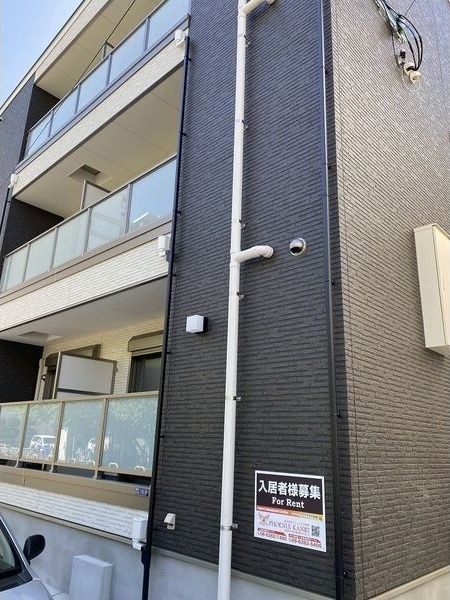 Keiコートの外観画像