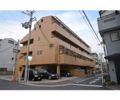 ガーデンコート山之内の外観画像