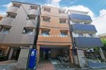 Clover住吉南の外観画像