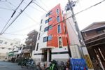 CABIN ABIKO WEST（旧ジュネスシャトー我孫子Nの外観画像