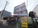 ウィン長居西の外観画像