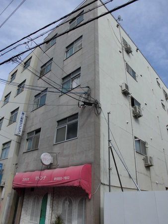 第二紀和マンションの外観画像