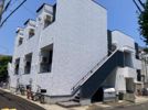 プランドール衣摺の外観画像